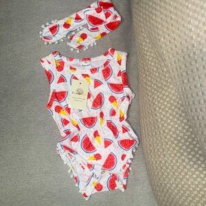 BNWT Baby summer outfit 💕